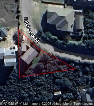 2 Bedroom Property for Sale in Witsand Western Cape